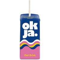 Okja Oat Drink 